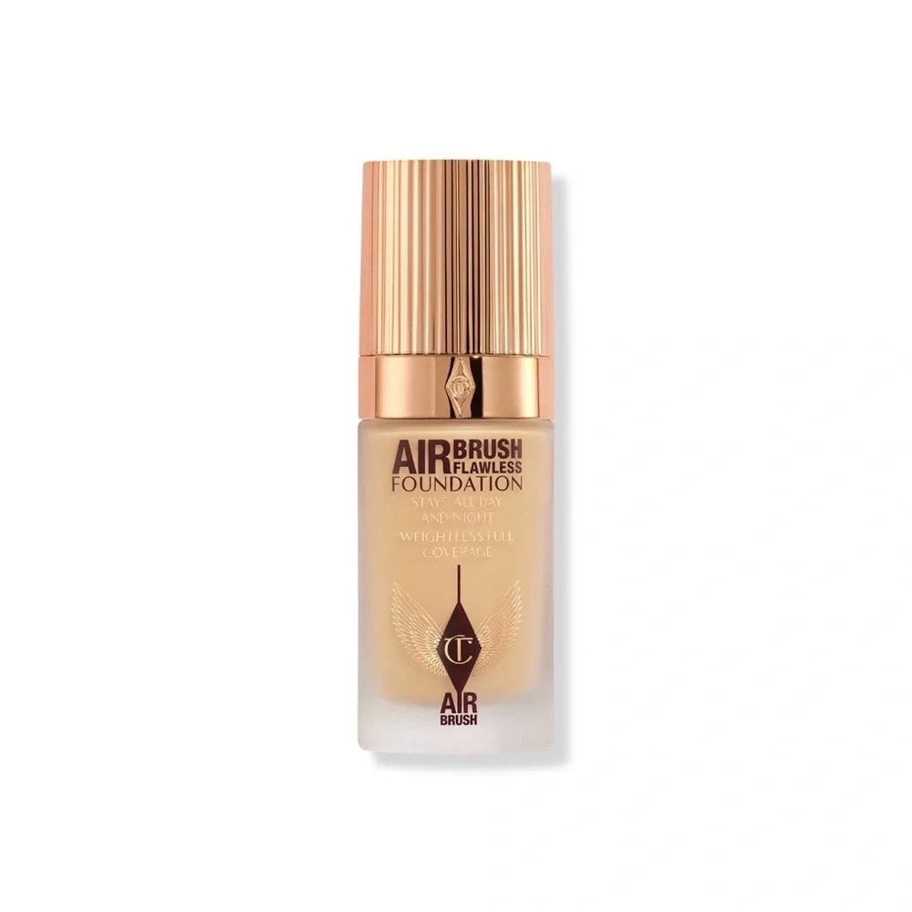 Charlotte Tilbury Airbrush Flawless Foundation - 5 Neutral